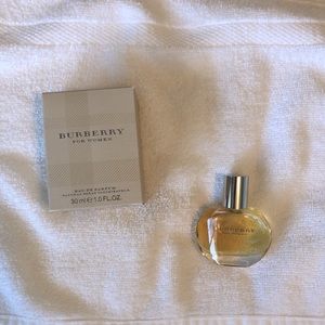 Burberry for Women Eau de Parfum